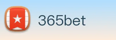 365bet logo